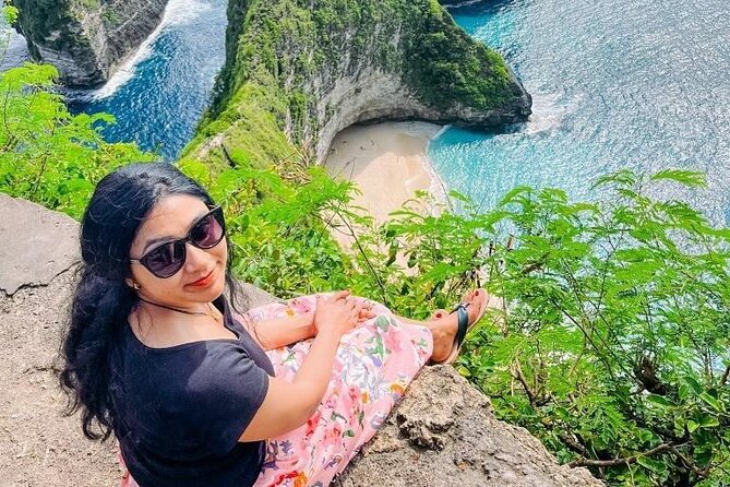 Instagram Iconic Nusa Penida Tour (All-Inclusive) - Rumah Pohon Treehouse: A Fun Change of Pace