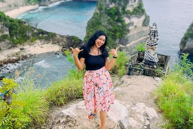 Instagram Iconic Nusa Penida Tour (All-Inclusive) - Lunch, Water, WiFi, and the Comfort Pieces That Matter