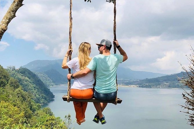 Instagram in north Bali : The Most Beautiful Spot for Photo - Getting North Bali From Kuta Without the Headache