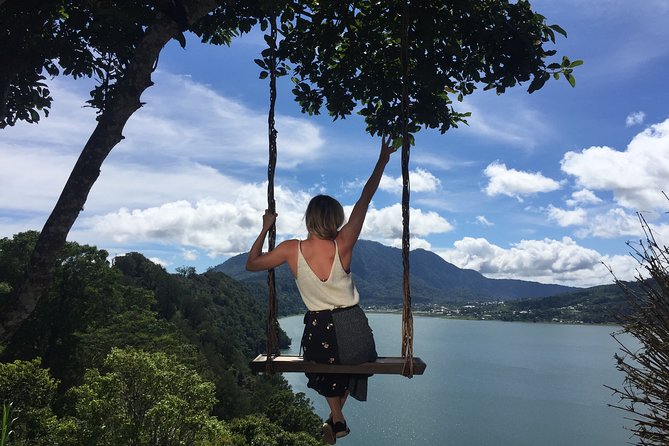 Instagram in north Bali : The Most Beautiful Spot for Photo - Banyumala Twin Waterfalls: The Quieter Side of North Bali