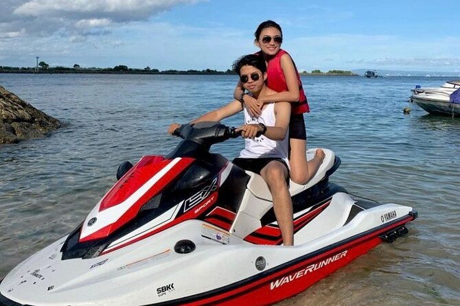 Jet Ski Melasti Beach Uluwatu Kecak Dance Private Guided Tour - Key things I’d watch for before you go