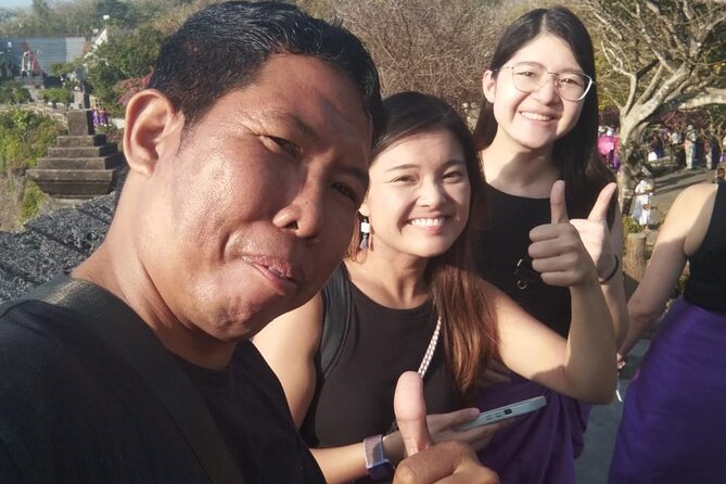 Jet Ski Melasti Beach Uluwatu Kecak Dance Private Guided Tour - Bejana Lunch Stop in Nusa Dua: Simple Food, Convenient Timing
