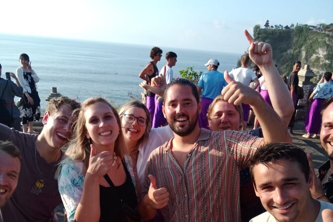 Jet Ski Melasti Beach Uluwatu Kecak Dance Private Guided Tour - Price and Logistics: Is $47.20 Good Value Here?