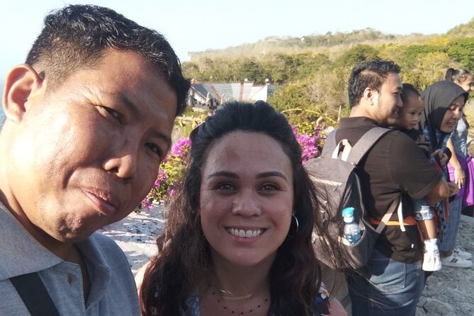 Jet Ski Melasti Beach Uluwatu Kecak Dance Private Guided Tour - Safety and Comfort Tips for a Day This Packed
