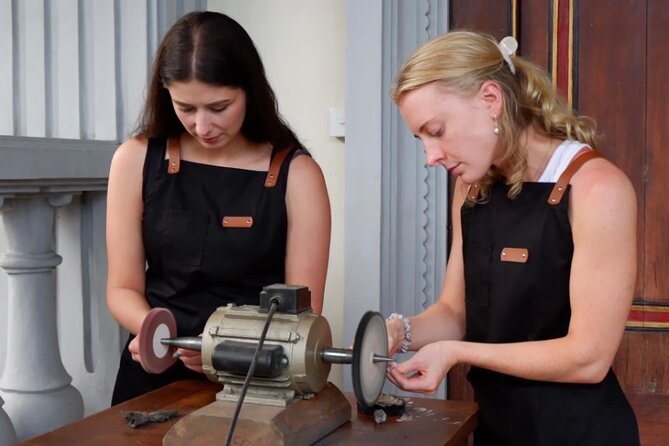 Jewelery Making Class with Own Design - Key Things to Know Before You Make Silver Jewelry