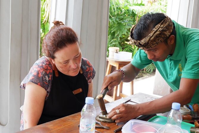 Jewelery Making Class with Own Design - Price, Solo Travel, and Who This Fits Best