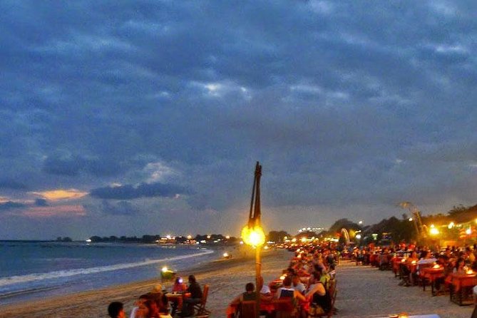 Jimbaran Beach Candle Light Dinner - Who This Suits Best (and Who Might Want Another Option)