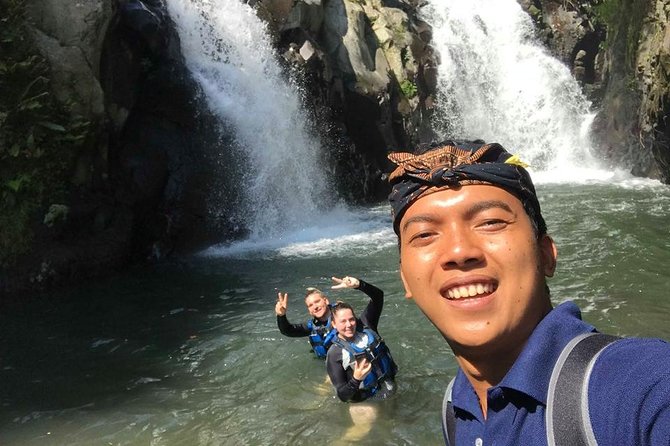 Jumping Sliding at Aling- aling Waterfall - Wanagiri Hidden Hill - Handara Gate - Price and Value: Is $61 a Good Deal for This Route?