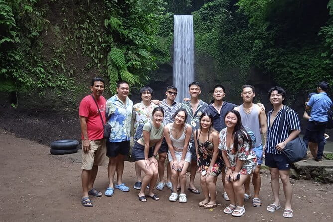 Jungle Trekking at Mt. Batukaru, scenic Waterfall & village life - Price and value: is $117 for Mt. Batukaru worth it?