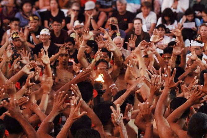 Kecak and Fire Dance Ticket at Uluwatu Temple - Value Check: Is $11.50 a Good Deal at Uluwatu?