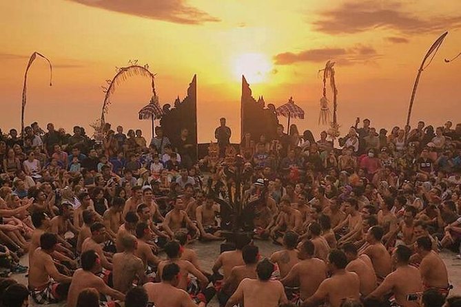 Kecak fire dance and uluwatu temple tour - free wifi - Tips to make the day smoother (and more enjoyable)