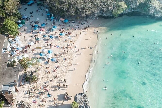 Kecak Fire Dance and Uluwatu Temple with Private Car Service - Sunset Over the Ocean: Why Uluwatu’s Height Matters