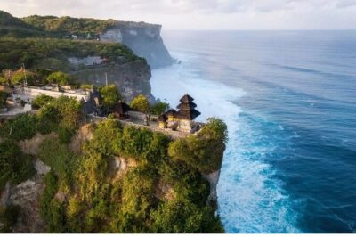 Kecak Fire Dance and Uluwatu Temple with Private Car Service - Kecak Fire Dance: What the Ke-cak Chant and Rama-and-Sita Story Actually Mean