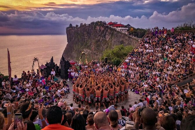 Kecak Fire Dance and Uluwatu Temple with Private Car Service - Who This Tour Fits Best (and Who Might Prefer Something Else)