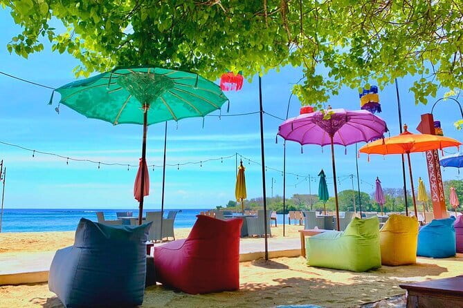 Kekeb Cooking Class at Nusa Dua - Key Highlights Before You Go