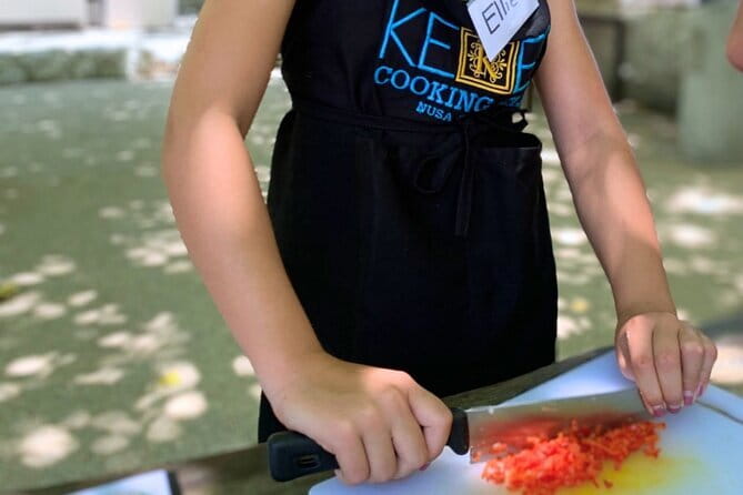 Kekeb Cooking Class at Nusa Dua - Balinese Cooking Class in Nusa Dua: Beach Views and Real Steps