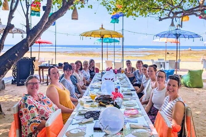 Kekeb Cooking Class at Nusa Dua - The 3:00 PM Rhythm: How the Afternoon Usually Flows