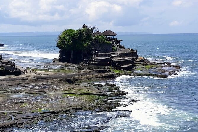 Kekeb Cooking Class at Nusa Dua - Getting There: Pickup, Nusa Dua Location, and Easy Return