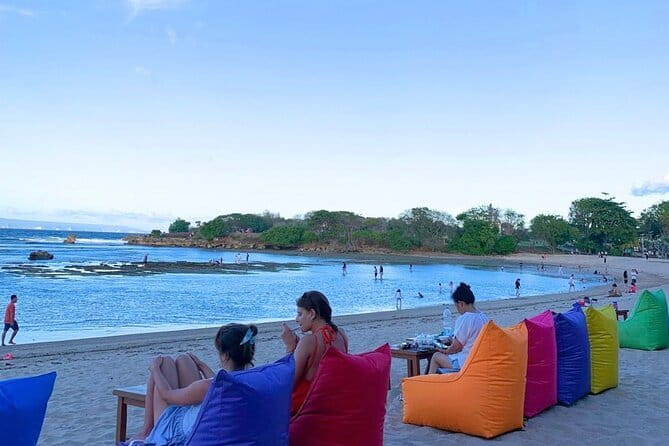 Kekeb Cooking Class at Nusa Dua - Dinner and Afternoon Tea: The Social Piece You’ll Actually Enjoy