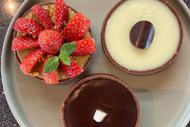 Kerobokan French Pastry and Bakery class for Adult - Key Highlights You’ll Actually Care About