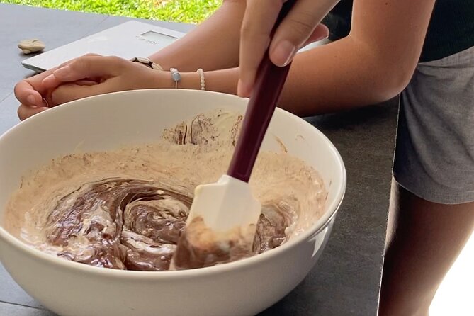 Kerobokan French Pastry and Bakery class for Adult - Dough, Cream, Ganache, and Fillings: The Skills Behind Great Pastry