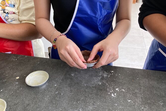 Kerobokan French Pastry and Bakery class for Adult - Troubleshooting: Learning What to Do When Pastry Acts Up