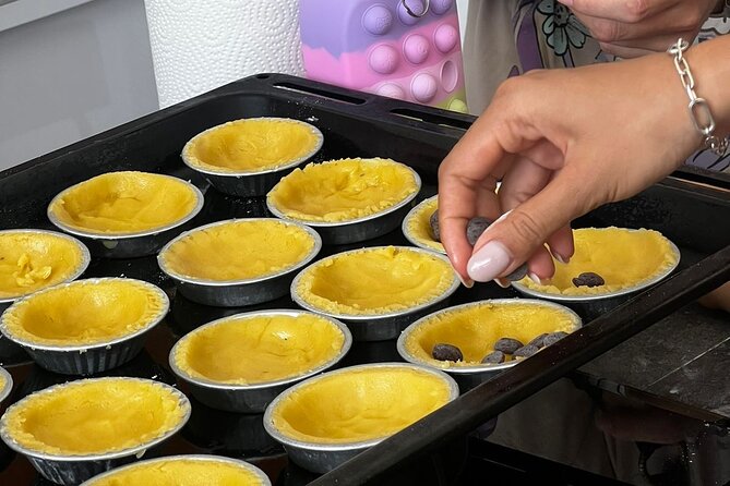 Kerobokan French Pastry and Bakery class for Adult - Price and Value: When $35.26 Actually Makes Sense