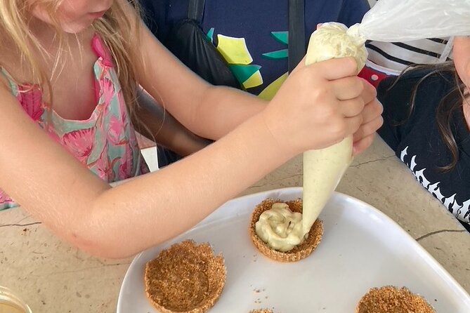 Kerobokan Pastry Class for Kids and Families - Price and timing: good fit for a short Bali day