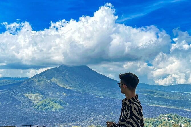 Kintamani Volcano View Tour - Key things to know before you go