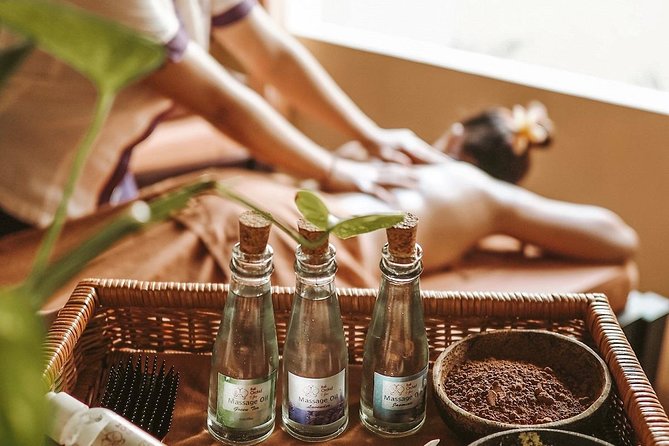 Kuta Bali Massage 90 Minutes with Transfer - Booking a Kuta 90-Minute Balinese Massage: Price and What You’re Really Buying