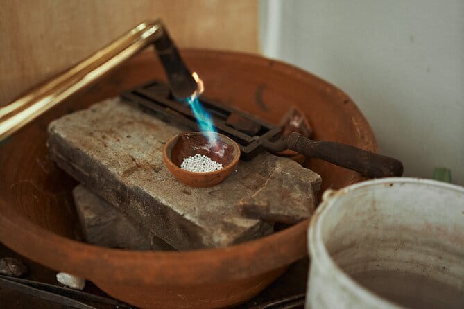 Kuta Bali Silver Jewelry Making Class Near Kuta Beach - Kuta Silversmithing: The Convenient Alternative to Ubud