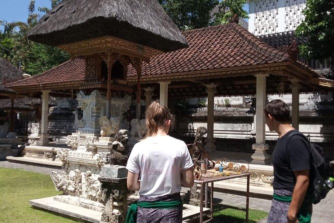 Kuta Beach eBike Private Tour - Stop 4: Kuta beachfront ride, German Beach, and the Boardwalk pace