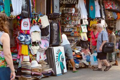 Kuta District Shopping Trip with Spa Massage - The 2-hour Balinese massage: what you’re paying for
