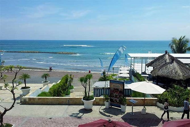 Kuta Half Day Tour - Private Transportation in Kuta: What You’re Really Buying