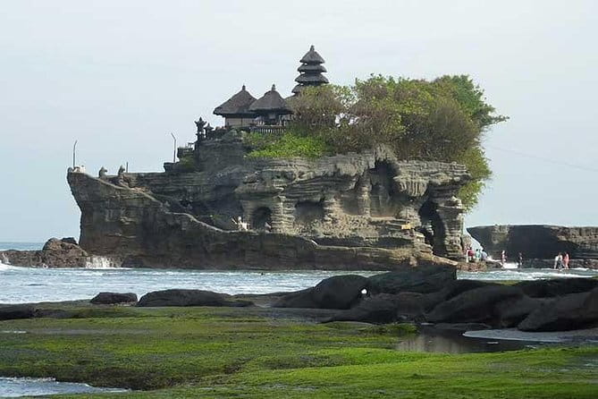 Kuta Half Day Tour - Stop 1: Trans Studio Bali Theme Park (Adrenaline or Easy Wins)