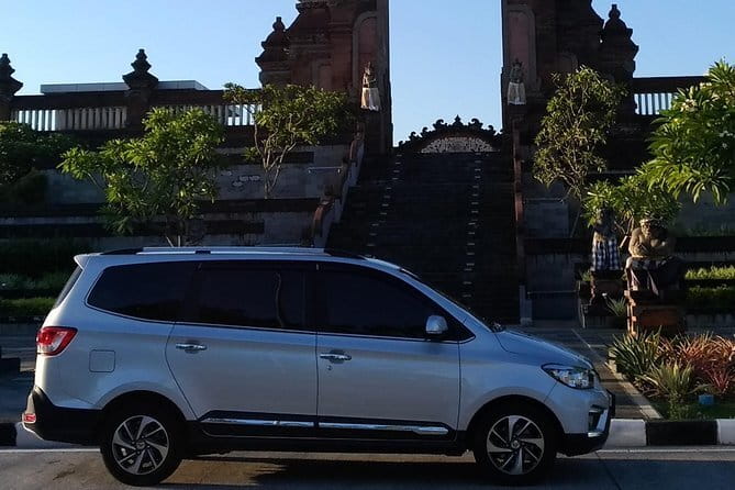 Kuta Half Day Tour - Optional Indoor Photo Energy: Where DMZ Bali 3D Museum Fits In