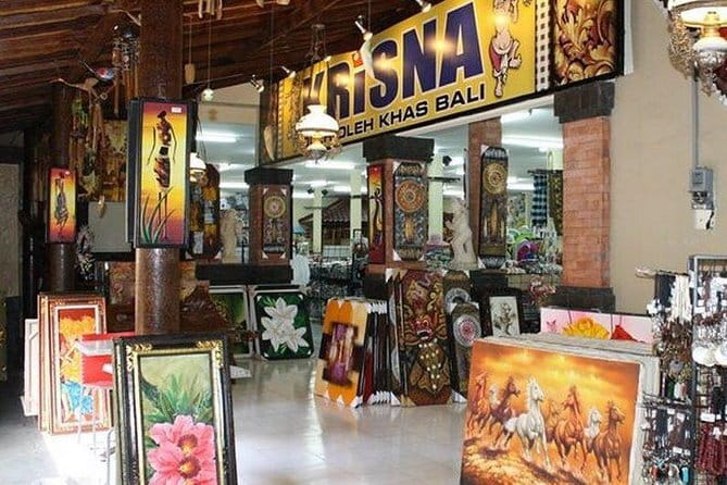 Kuta Half Day Tour - Price and Value: $40 for Up to Five (Tickets Extra)
