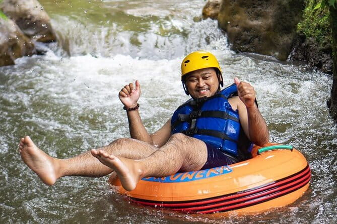 Lazy Cave River Tubing Adventure Bali - Key Points You’ll Care About
