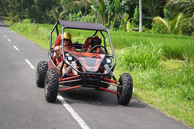 Lazy Cave River Tubing Adventure Bali - Tubing Through Japanese Colonial Caves: What the Route Feels Like