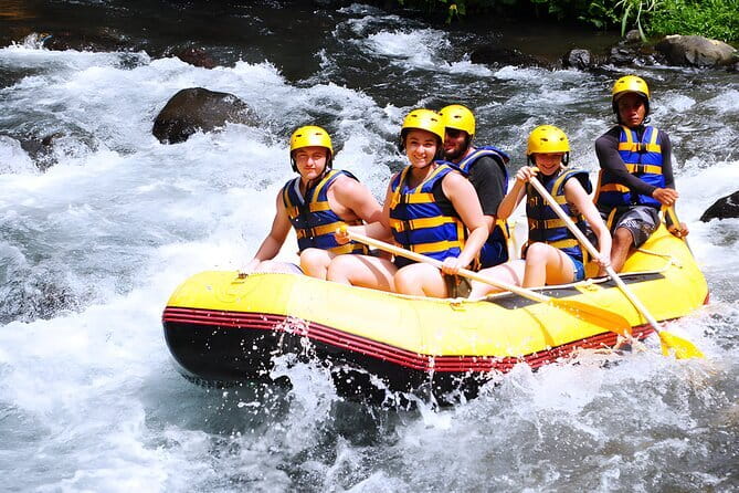 Lazy Cave River Tubing Adventure Bali - Dark Caves: How to Prepare Without Overthinking