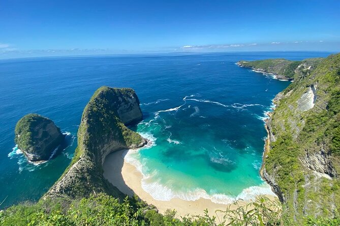Legendary Scenic Spots Of Nusa Penida Private Guided Day Tour - The private guide setup: customizable, but still structured
