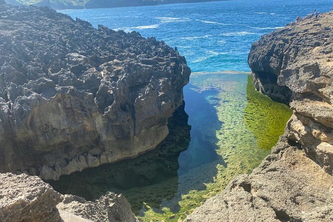 Legendary Scenic Spots Of Nusa Penida Private Guided Day Tour - How long is the day, really?