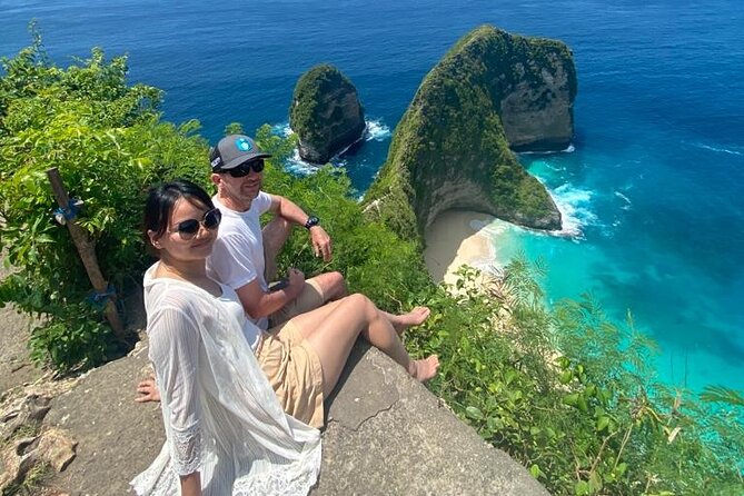 Legendary Scenic Spots Of Nusa Penida Private Guided Day Tour - Stop 1: Kelingking Beach—start strong with the big views