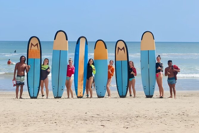 Legian Beach Bali Surf Lesson All Level 2 Hour with Pro Coach - Key highlights before you go