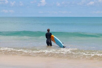 Legian Beach Bali Surf Lesson All Level 2 Hour with Pro Coach - Gear and what to pack: soft boards, rash guards, and the missing towel