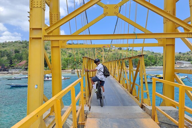 Lembongan Electric Bike tour - Key highlights worth knowing before you book