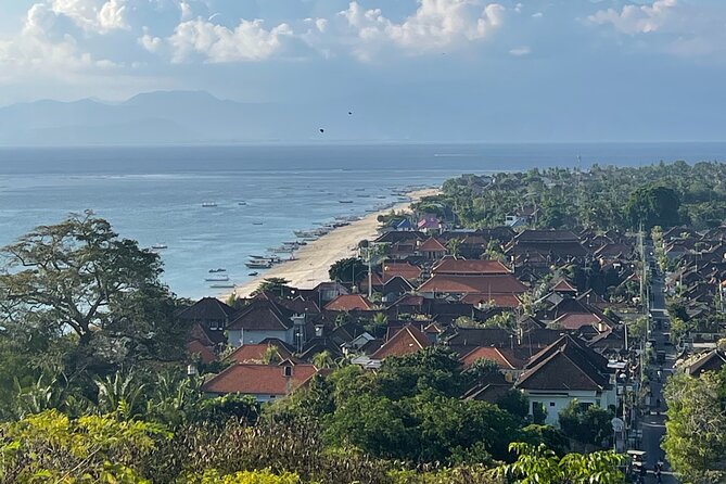 Lembongan Electric Bike tour - Small-group vibe (max 5) and how guides shape the day