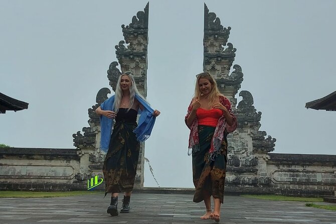 Lempuyang Gate of Heaven and City Tour - Key highlights you’ll care about