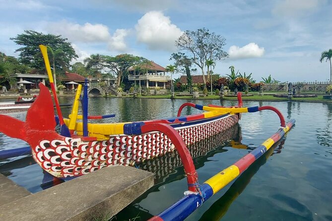 Lempuyang Gate of Heaven and City Tour - What this route is really like on the ground