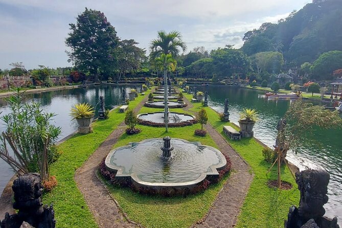 Lempuyang Gate of Heaven and City Tour - FAQ